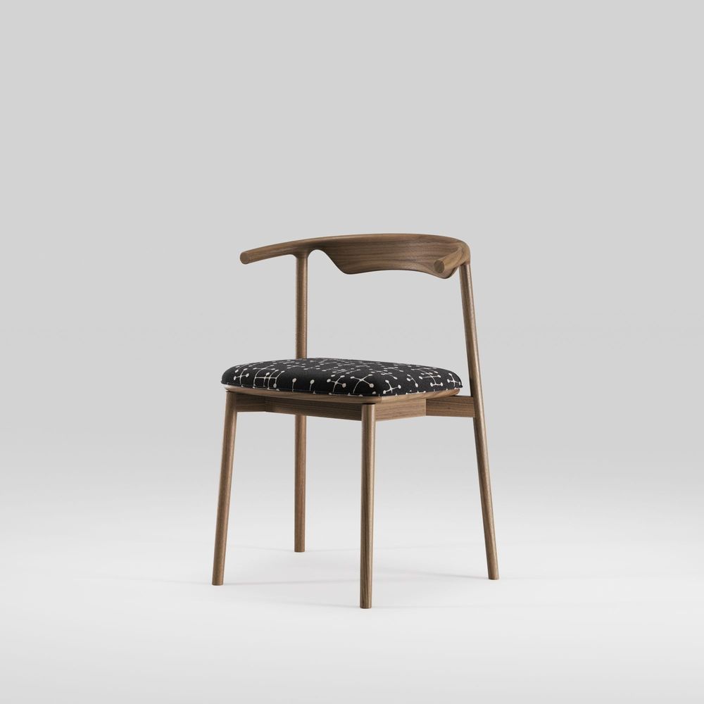 Assises pour bureau - Pala Chaise - WEWOOD - PORTUGUESE JOINERY