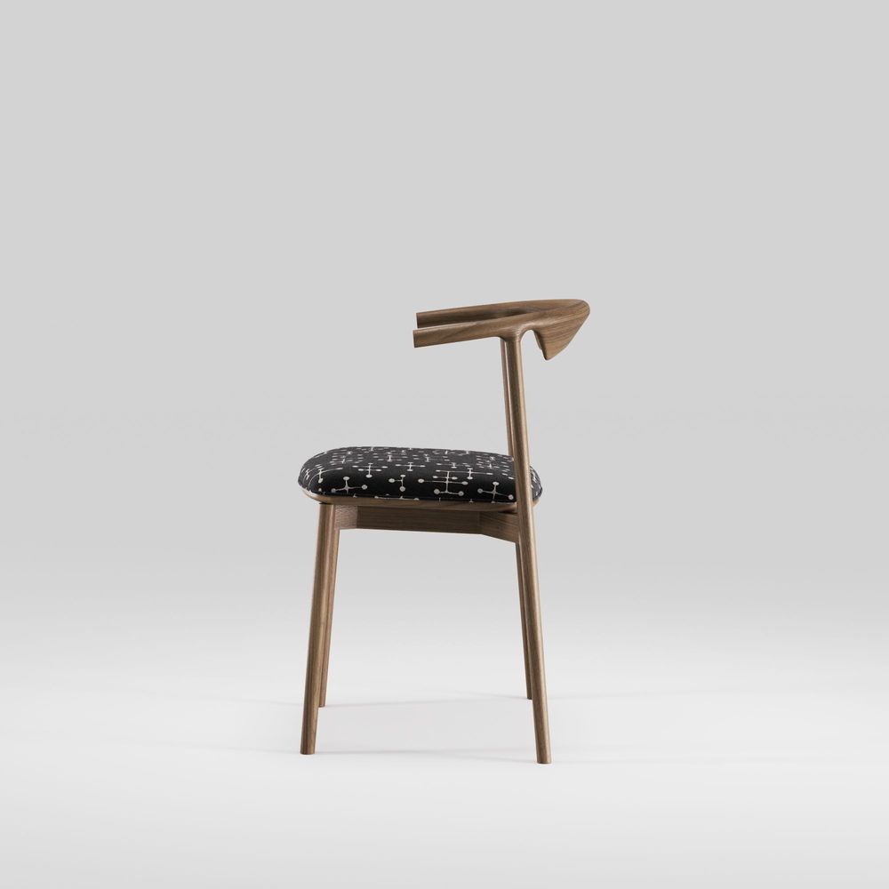 Assises pour bureau - Pala Chaise - WEWOOD - PORTUGUESE JOINERY