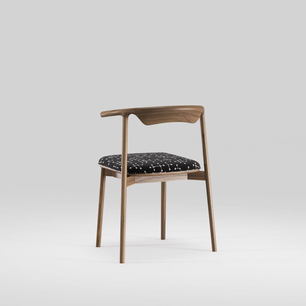 Assises pour bureau - Pala Chaise - WEWOOD - PORTUGUESE JOINERY