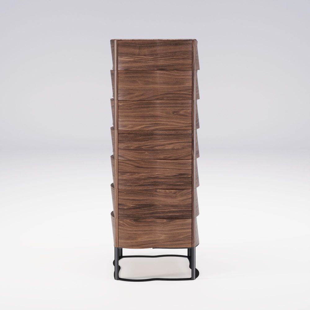 Chests of drawers - Touch Chest of Drawers - WEWOOD - PORTUGUESE JOINERY