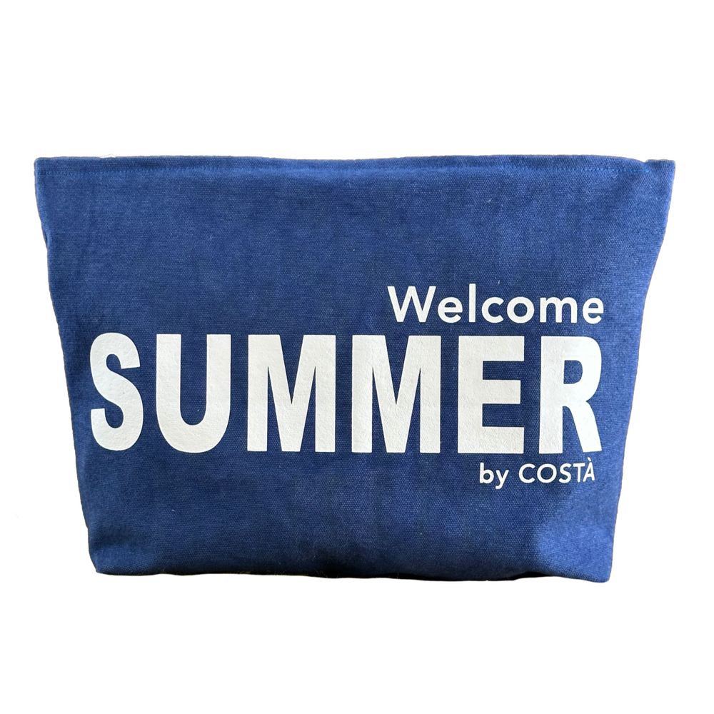 Cadeaux - SOLDES ! Les trousses de l'été - ATELIER COSTÀ