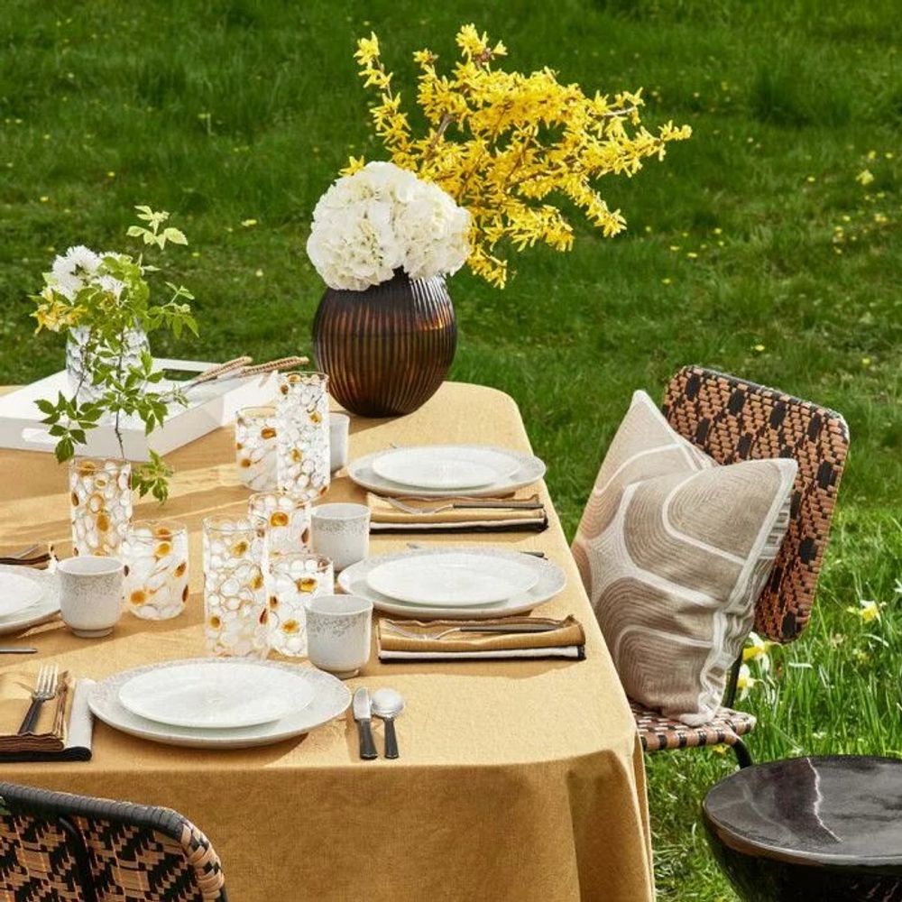 Verres - Ligne de verrerie MOON - CFOC