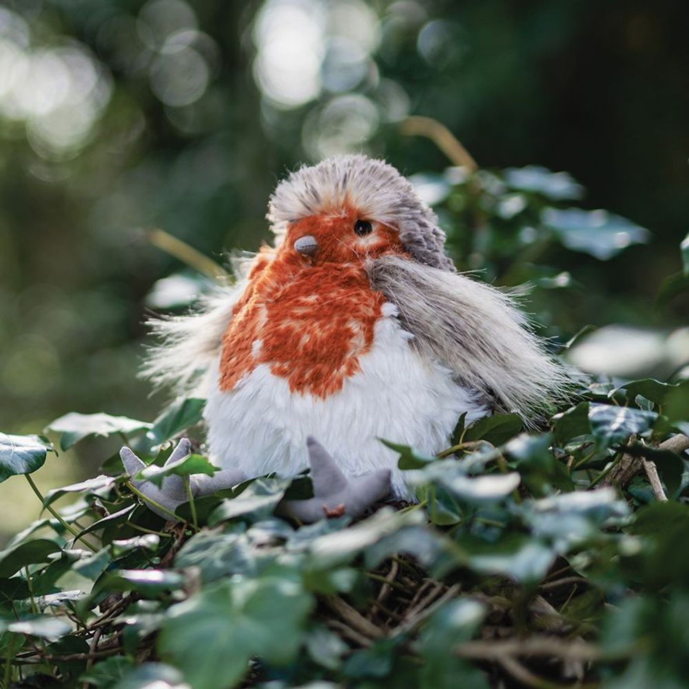 Peluches - Collection de personnages en peluche - WRENDALE DESIGNS