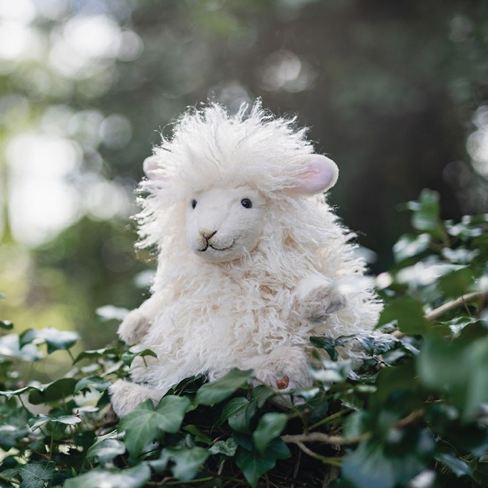 Peluches - Collection de personnages en peluche - WRENDALE DESIGNS