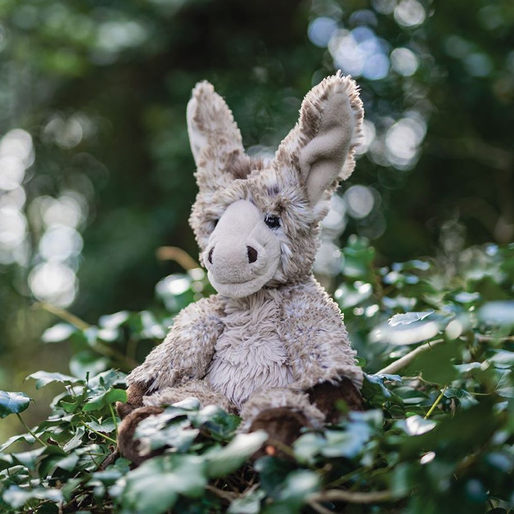 Peluches - Collection de personnages en peluche - WRENDALE DESIGNS