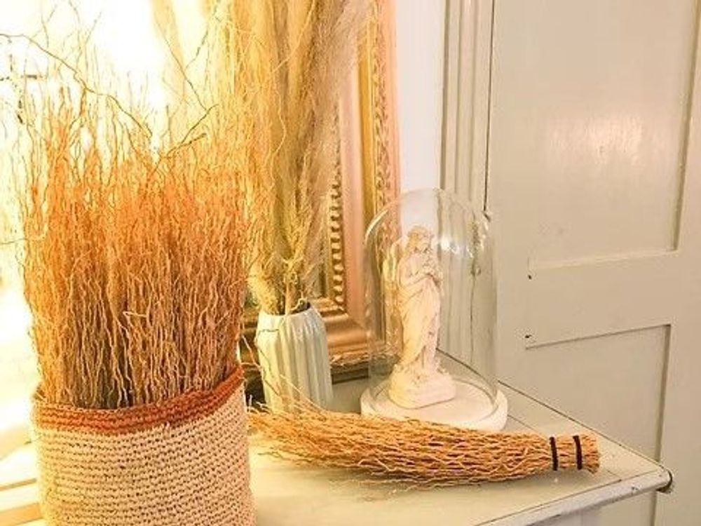 Parfums d'intérieur - Bouquet déco vétiver - CHEZ JOSPEH AROME DE MAISON