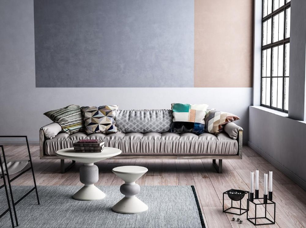 Coffee tables - Ettore (coffee table) - PIMAR ITALIAN LIMESTONE SPECIALIST