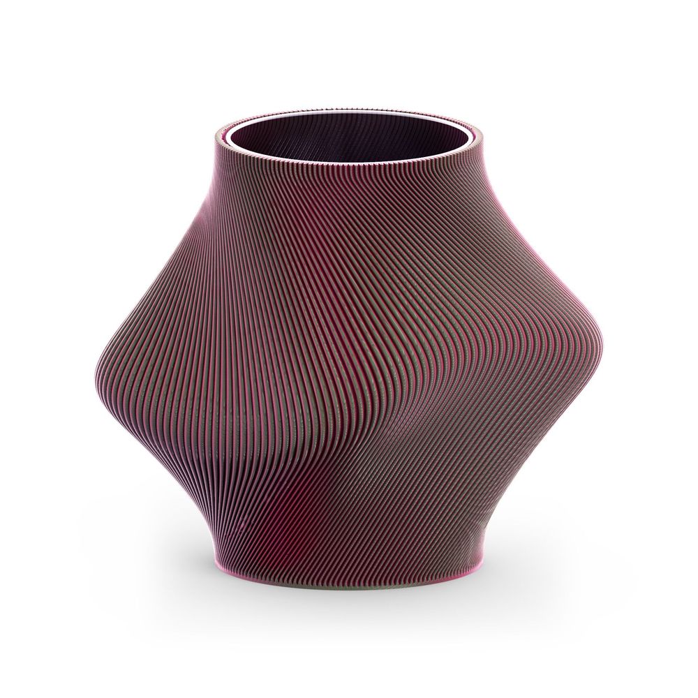 Vases - Bloz 350g Blend Vase - SHEYN