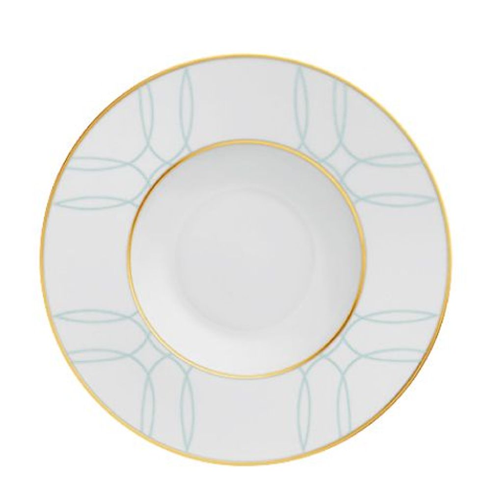 Assiettes au quotidien - Vaisselle CARLO ESTE - FUERSTENBERG