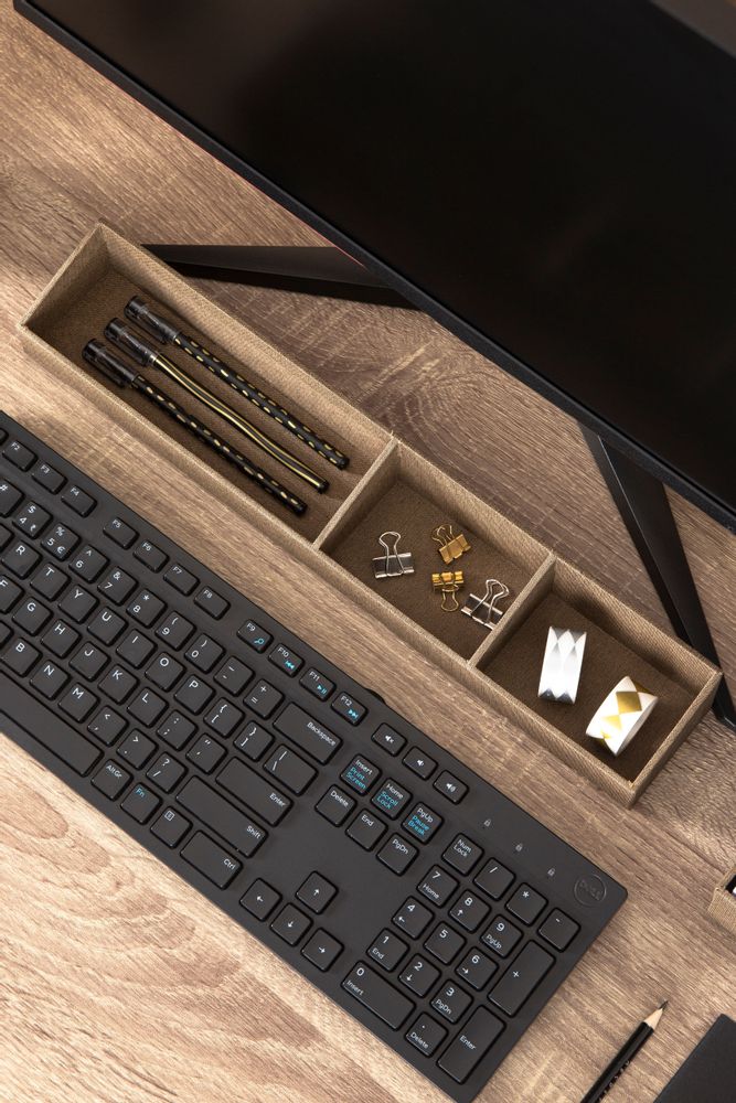 Stationery - Desk organizer - BIGSO BOX OF SWEDEN