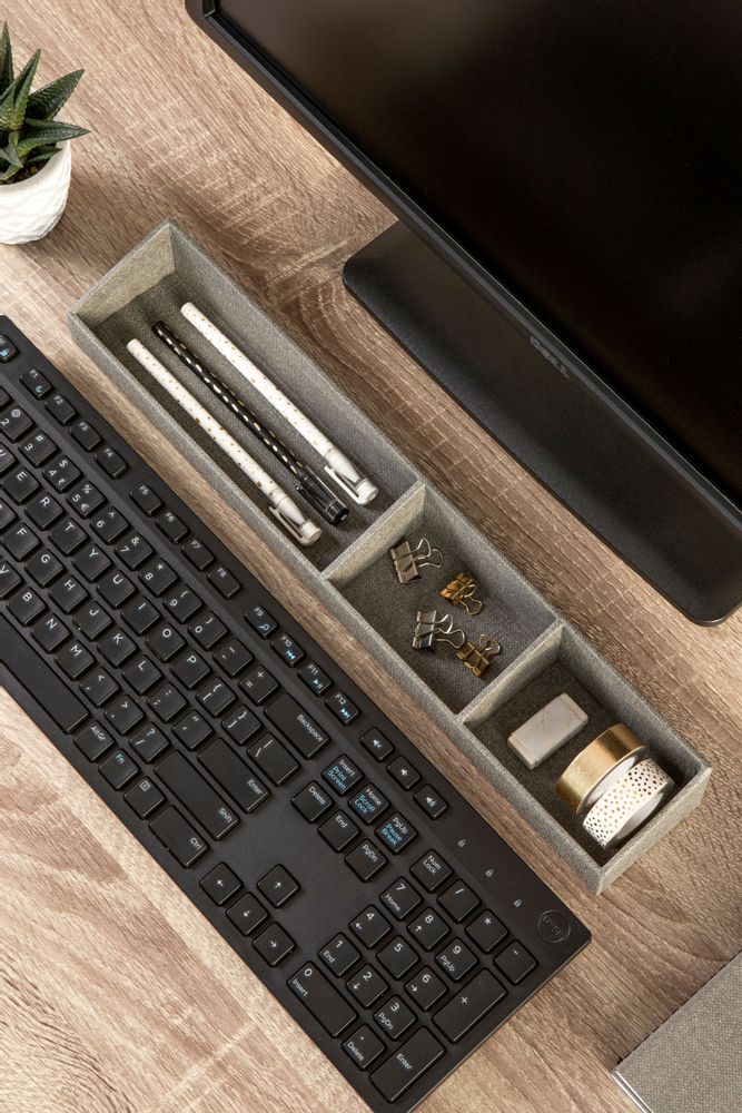 Stationery - Desk organizer - BIGSO BOX OF SWEDEN