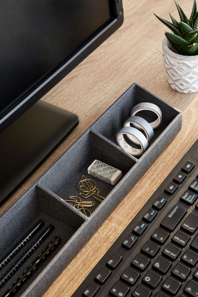 Stationery - Desk organizer - BIGSO BOX OF SWEDEN