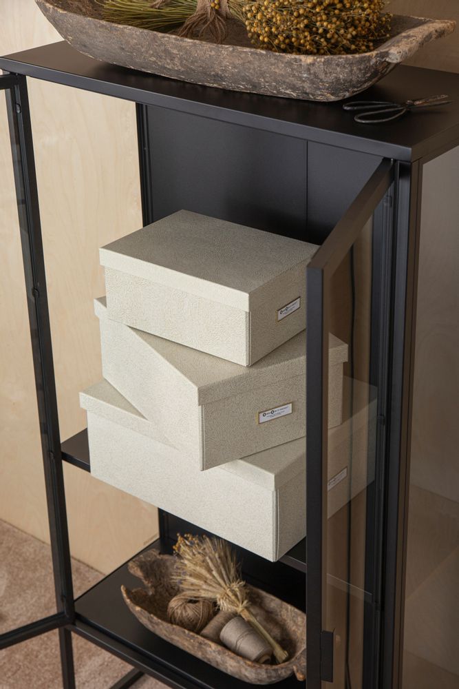 Storage boxes - Flat pack storage box - BIGSO BOX OF SWEDEN