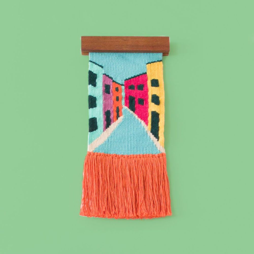 Other wall decoration - Murano Handwoven Wall Decor - STUDIO POTATO