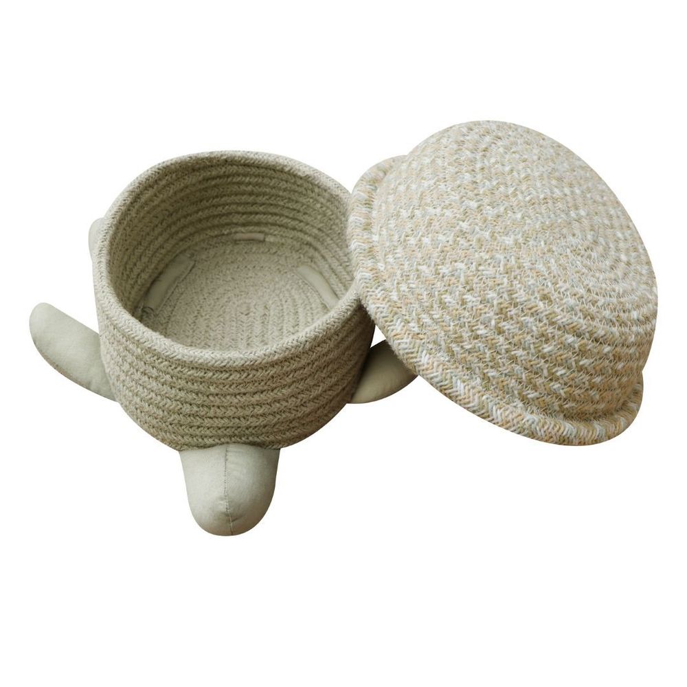 Coffrets et boîtes - Panier Baby Turtle - LORENA CANALS