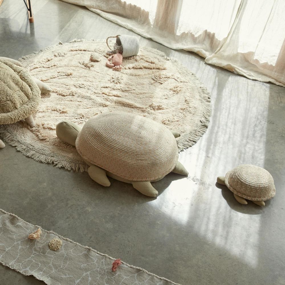 Coffrets et boîtes - Panier Baby Turtle - LORENA CANALS