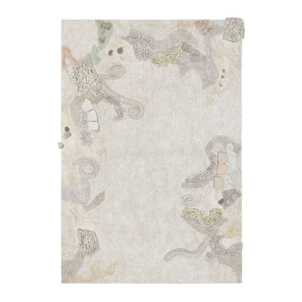 Tapis design - Tapis de jeu lavable Seabed - LORENA CANALS