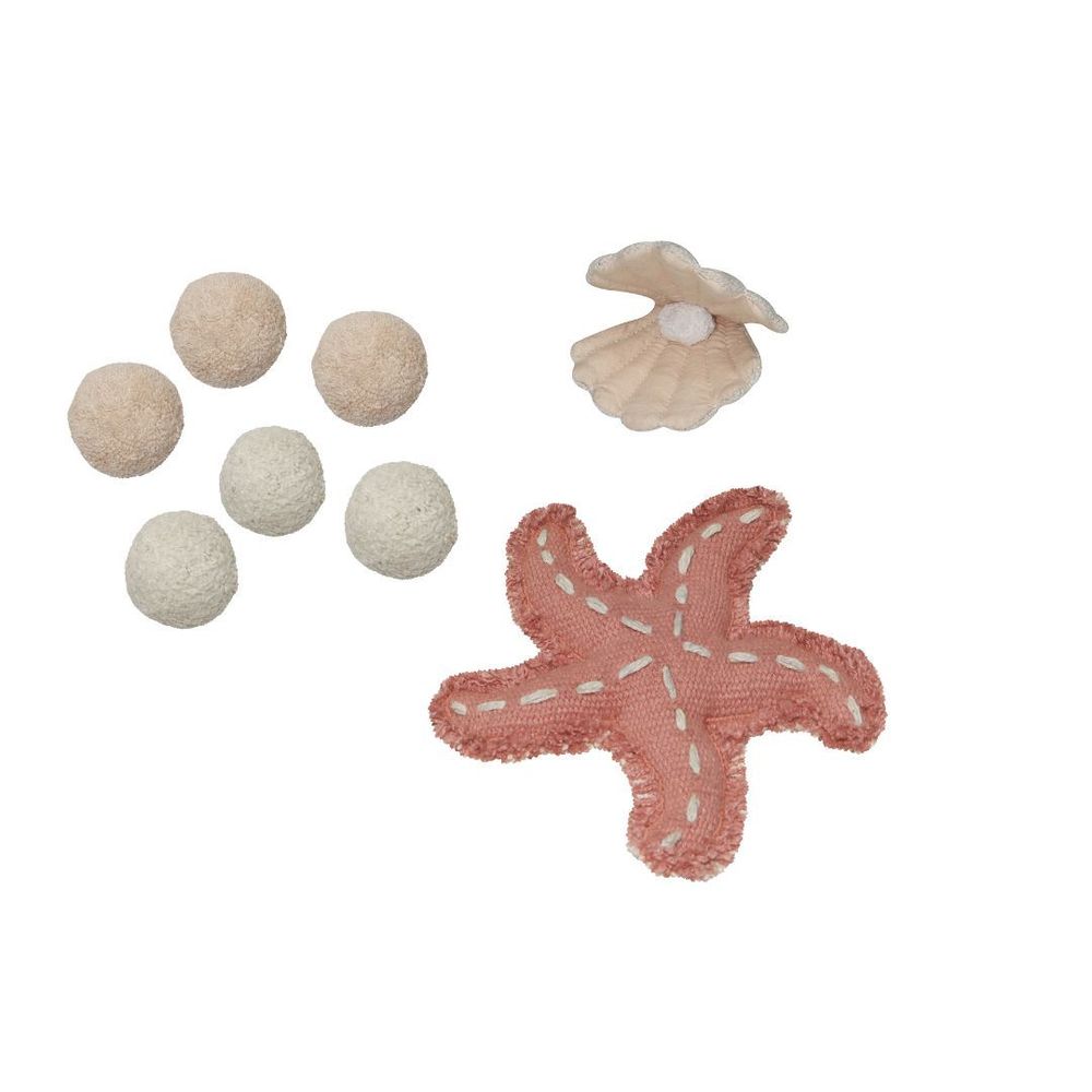 Tapis design - Tapis de jeu lavable Seabed - LORENA CANALS