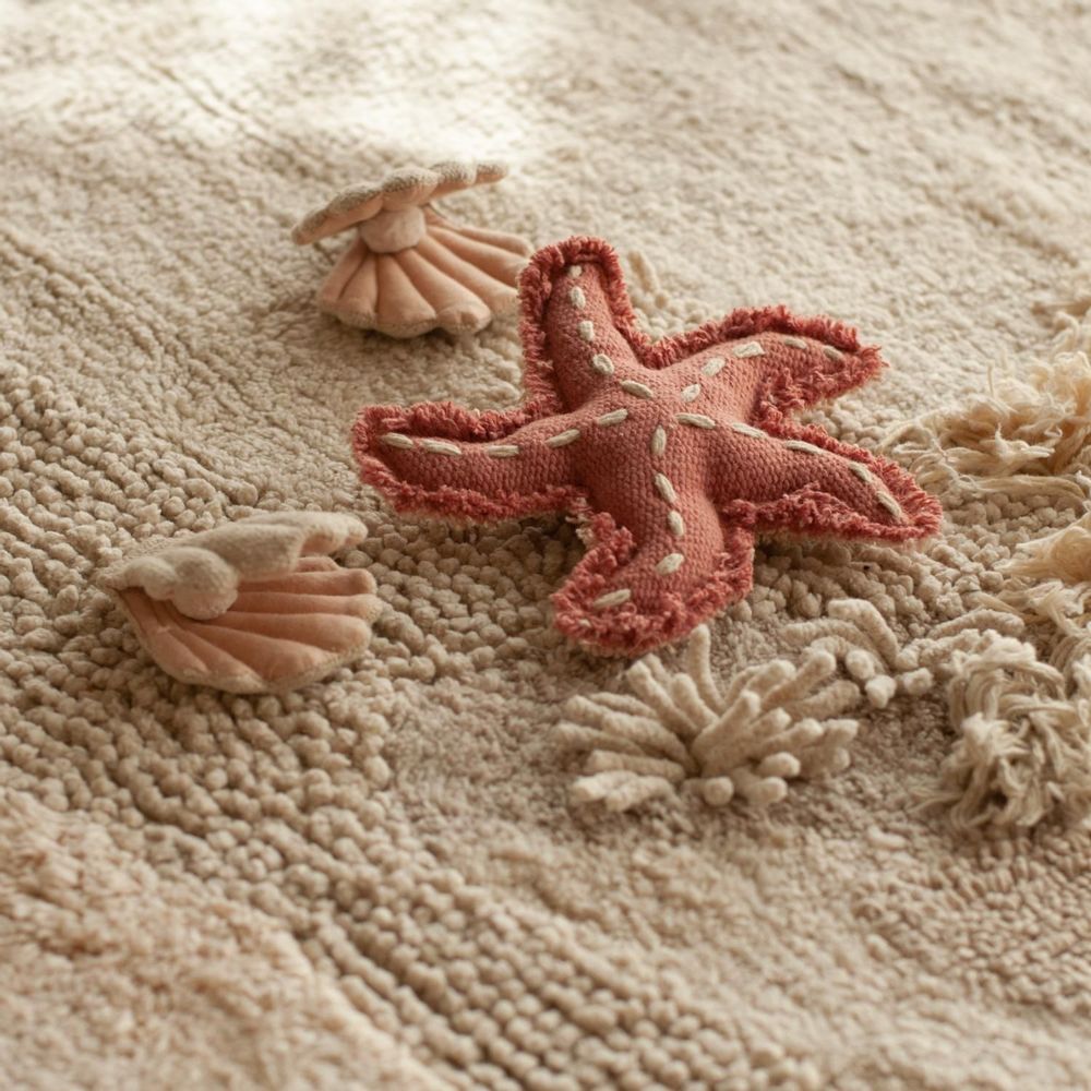 Tapis design - Tapis de jeu lavable Seabed - LORENA CANALS