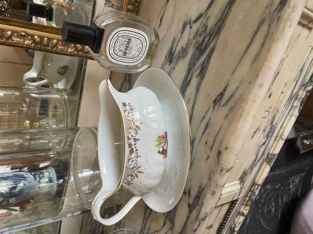 Candles - Vintage candle - FAMILY ROOM PARIS