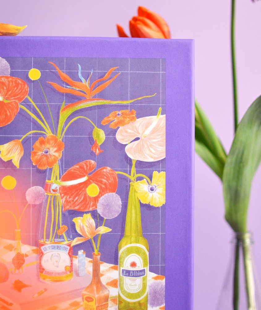 Gifts - Le retour du marché - JOUR FÉRIÉ