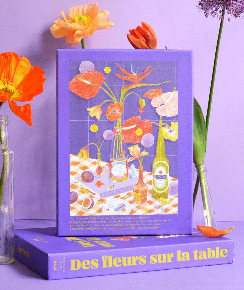 Gifts - Le retour du marché - JOUR FÉRIÉ