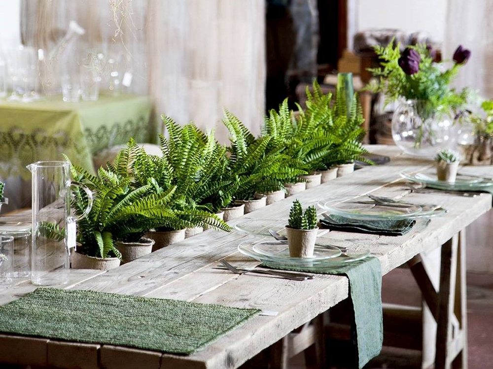 Kitchens furniture - Custom made raw wood furniture - FIORIRA UN GIARDINO SRL