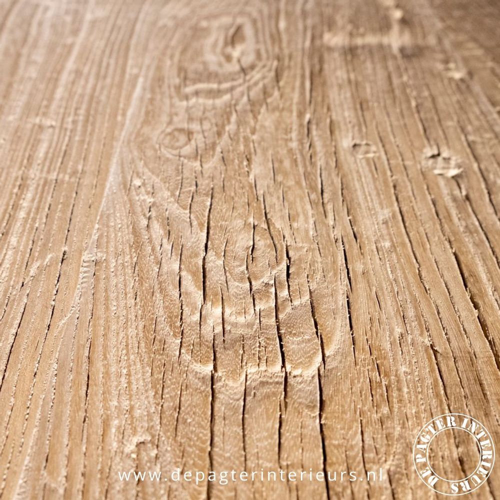 Dining Tables - Elmwood Tables - DE PAGTER INTERIEURS
