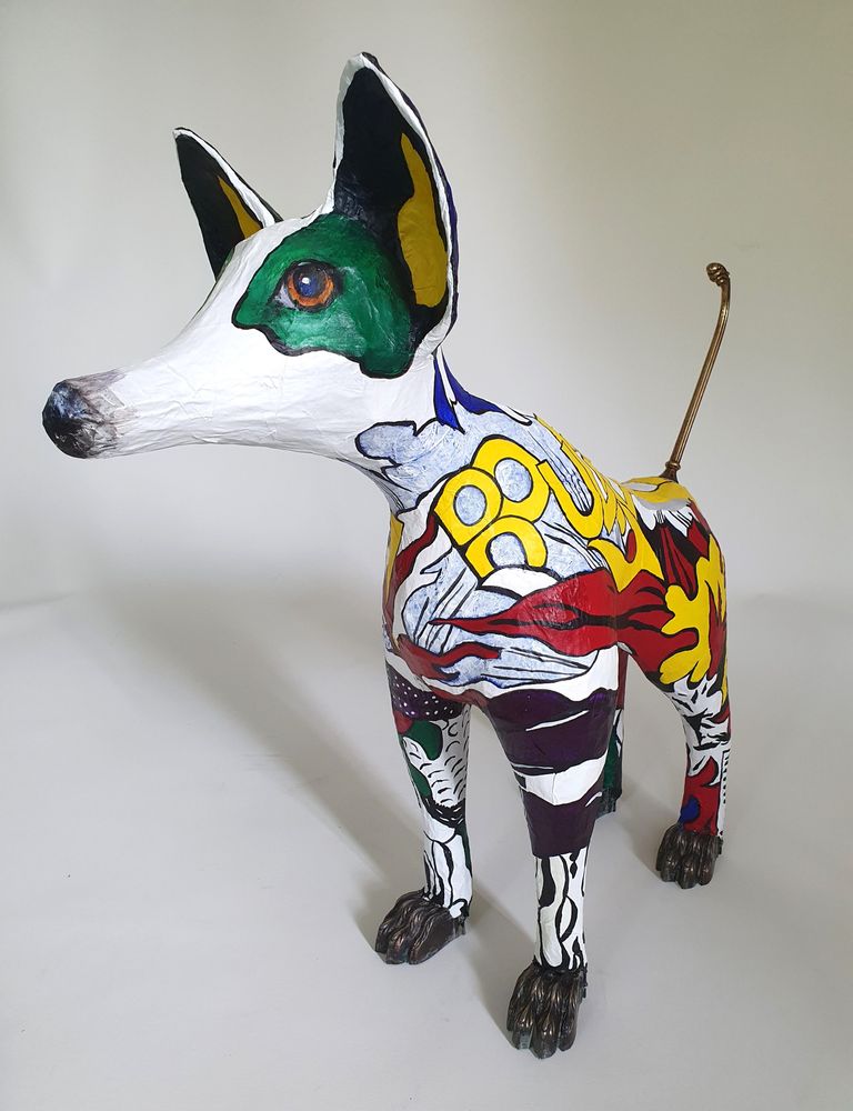 Decorative objects - Enjoy - ARTBOULIET