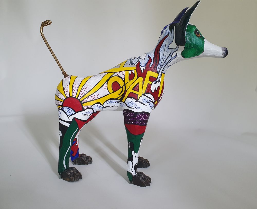 Decorative objects - Enjoy - ARTBOULIET