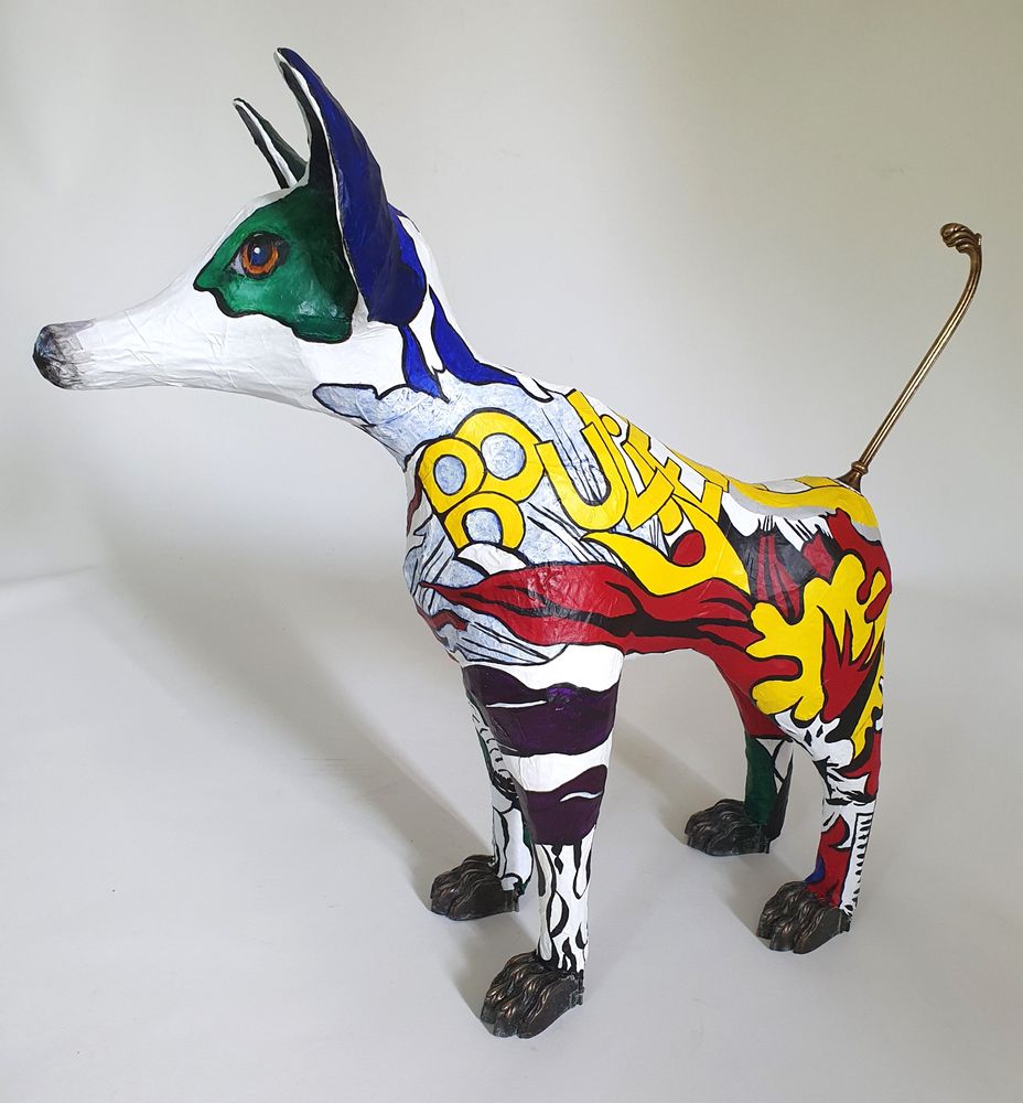 Decorative objects - Enjoy - ARTBOULIET