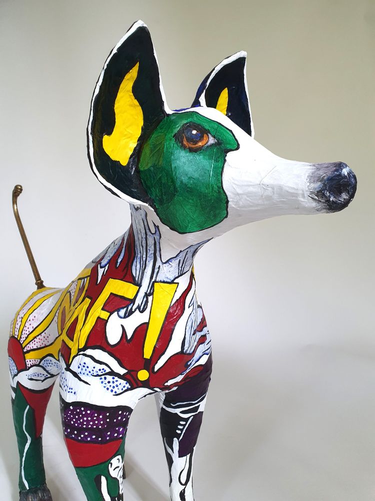 Decorative objects - Enjoy - ARTBOULIET