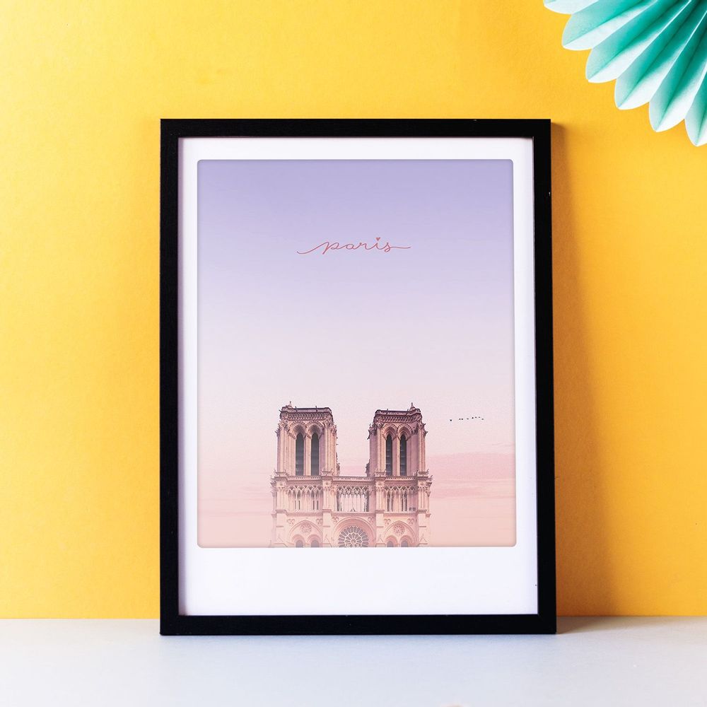 Poster - PICKMOTION Art Poster - PICKMOTION