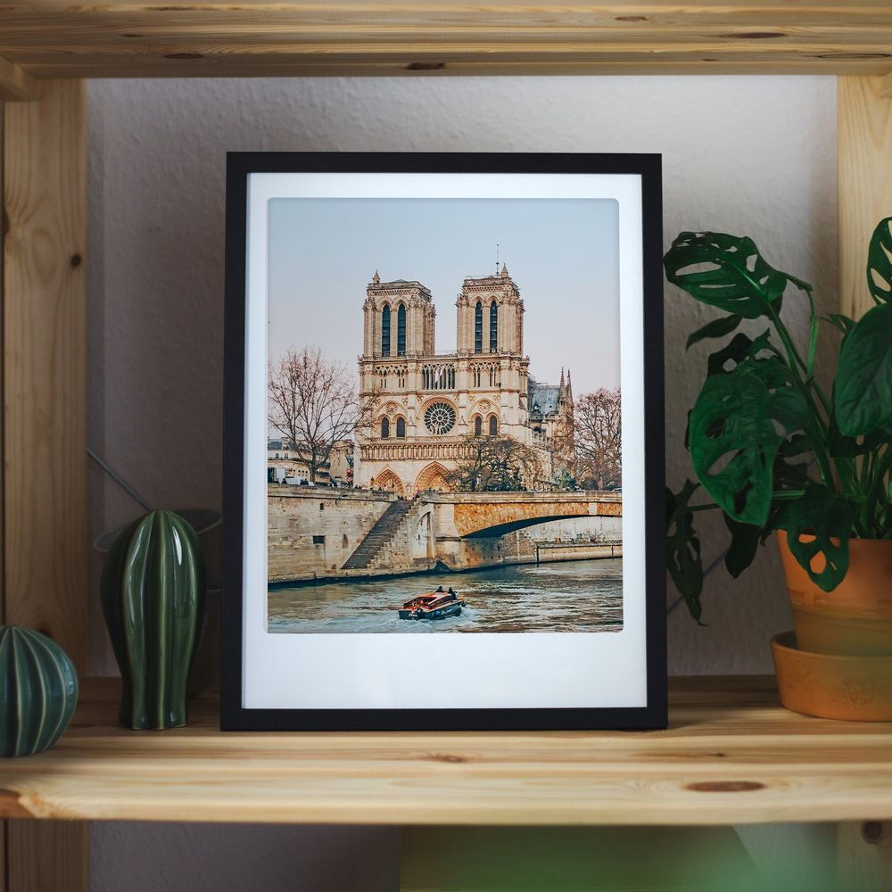Poster - PICKMOTION Art Poster - PICKMOTION