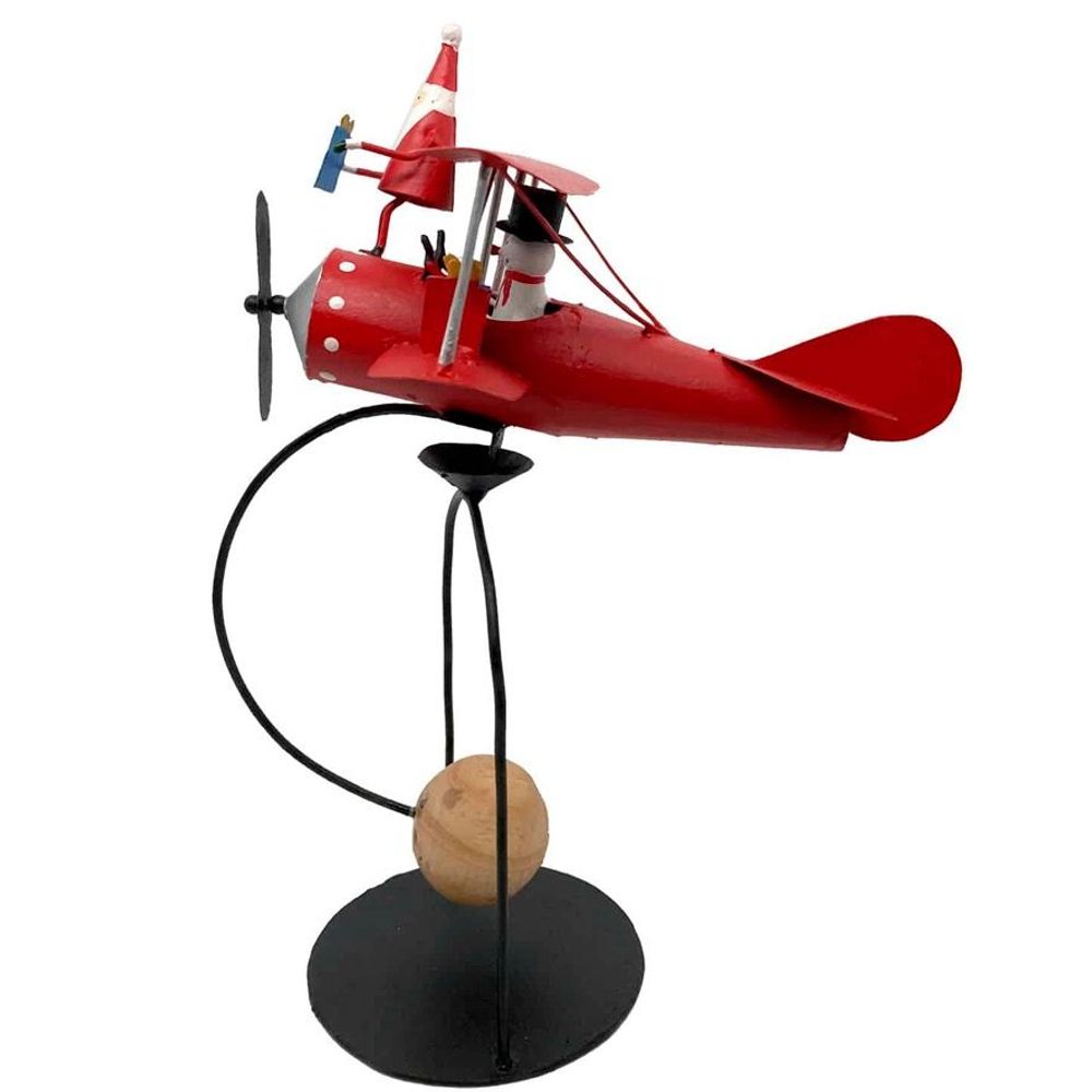 Autres décorations de Noël - Reindeer in parachute - G-BORK II APS