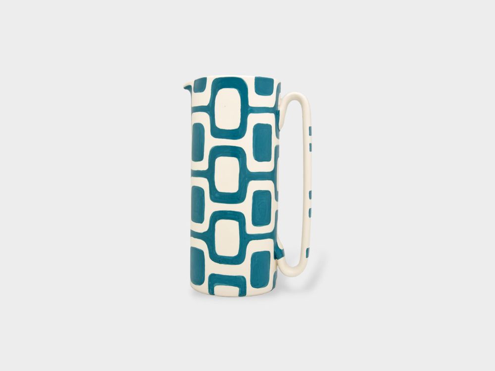 Vases - Vase en céramique Ipanema - TUTTOATTACCATO