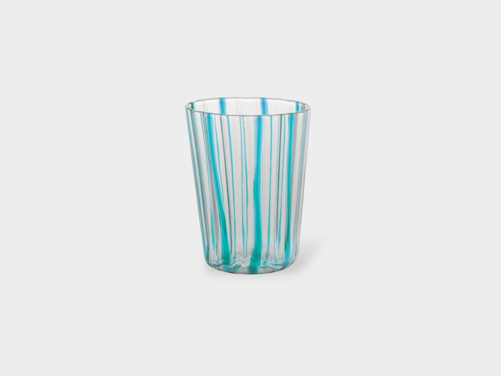 Art glass - Impilabile Blown Glass - TUTTOATTACCATO