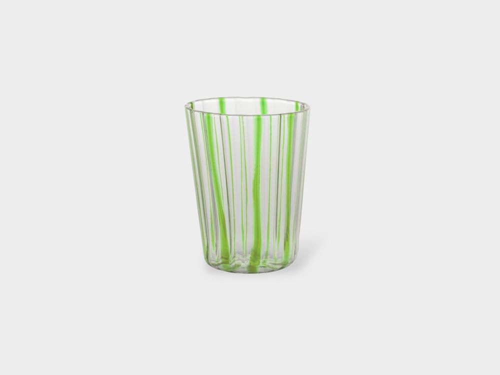 Art glass - Impilabile Blown Glass - TUTTOATTACCATO