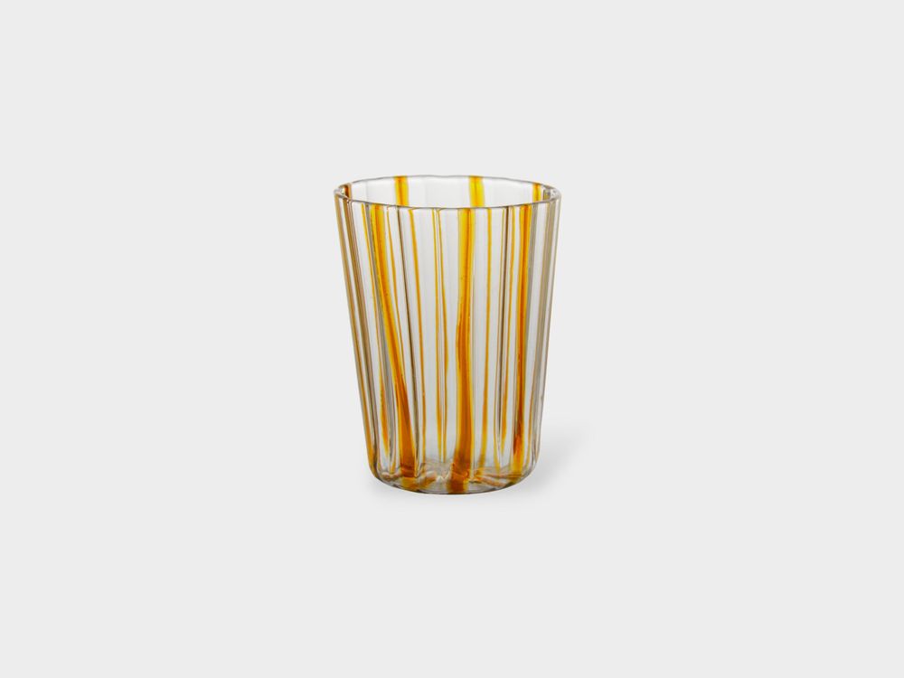 Art glass - Impilabile Blown Glass - TUTTOATTACCATO