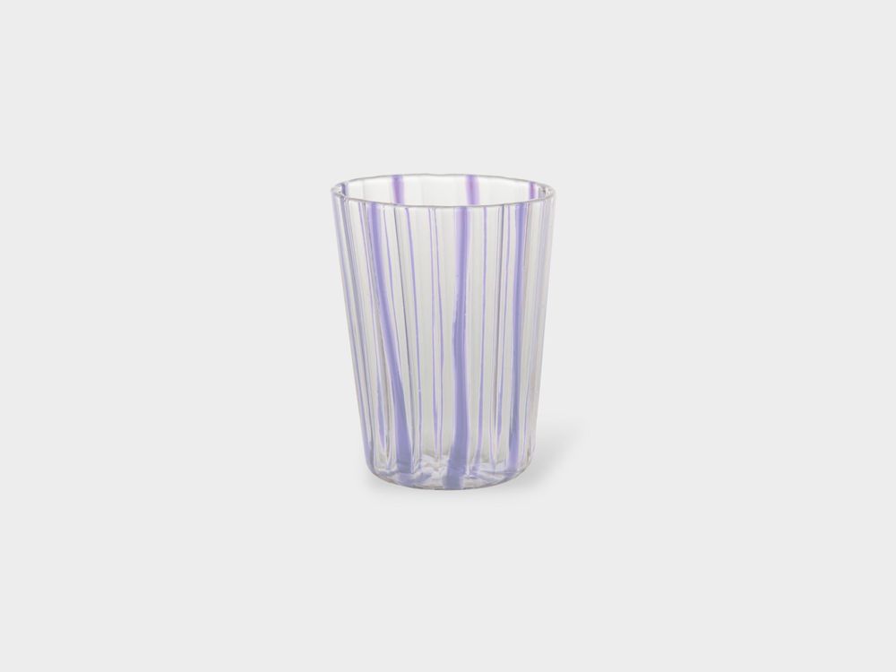 Art glass - Impilabile Blown Glass - TUTTOATTACCATO