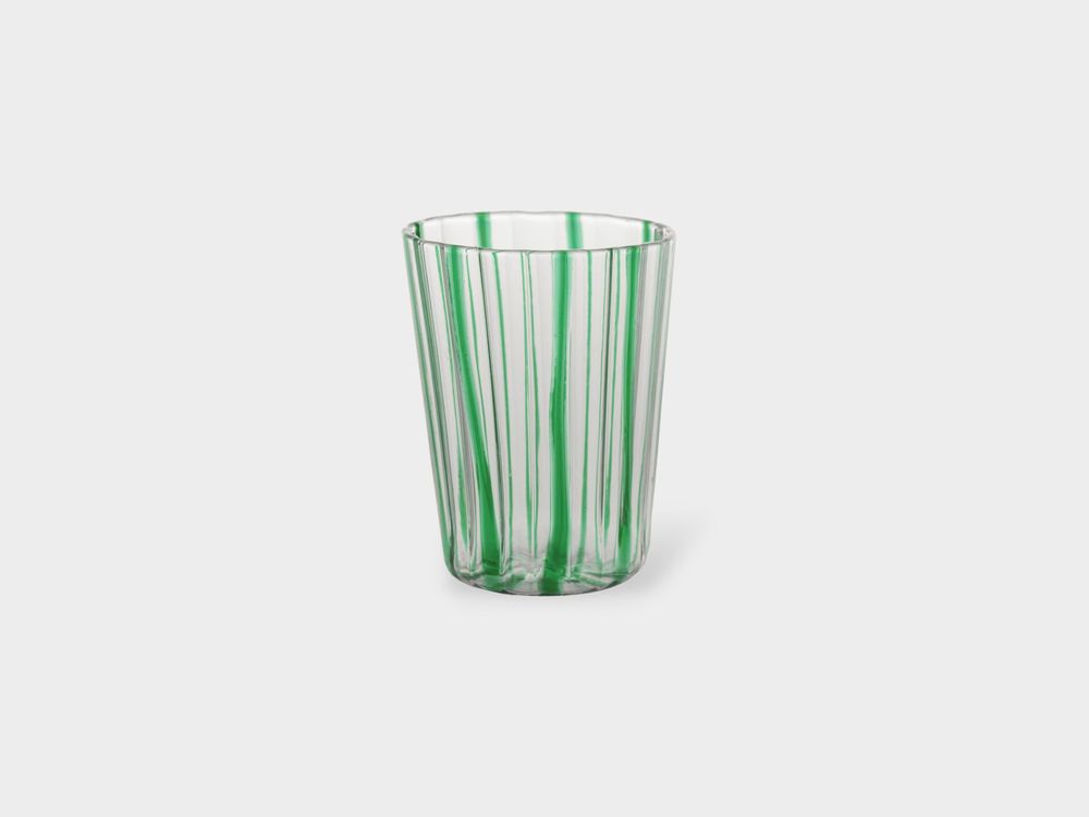 Art glass - Impilabile Blown Glass - TUTTOATTACCATO