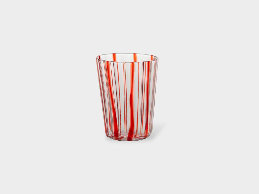Art glass - Impilabile Blown Glass - TUTTOATTACCATO