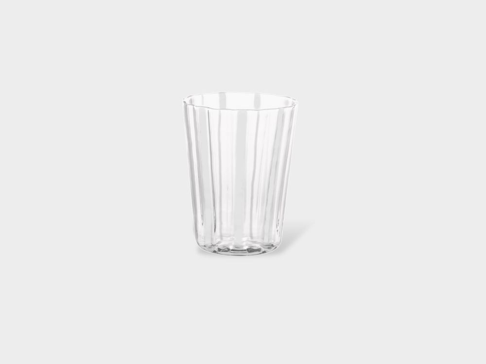Art glass - Impilabile Blown Glass - TUTTOATTACCATO