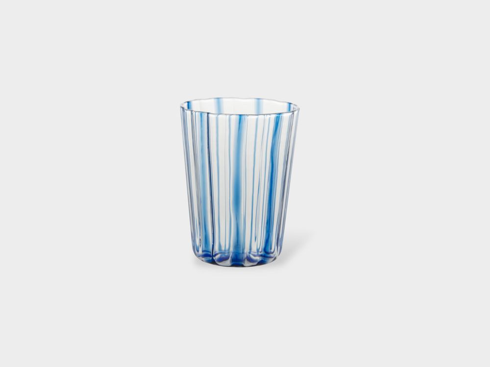 Art glass - Impilabile Blown Glass - TUTTOATTACCATO