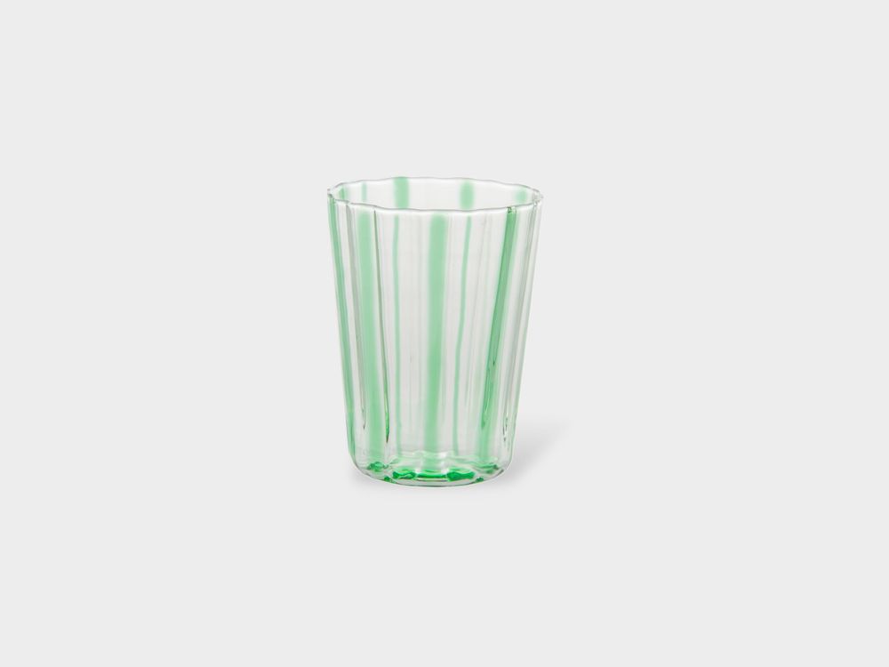 Art glass - Impilabile Blown Glass - TUTTOATTACCATO