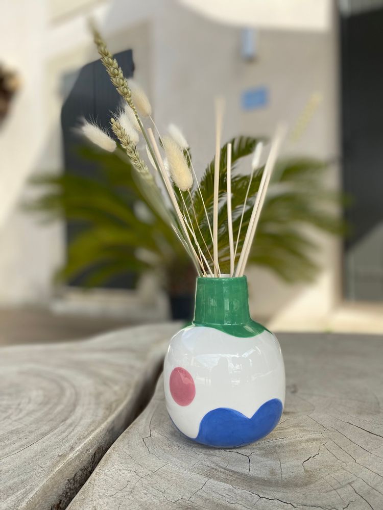 Objets de décoration - DIFFUSEUR DE PARFUM SIROCCO - CONFIDENCES PROVENCE