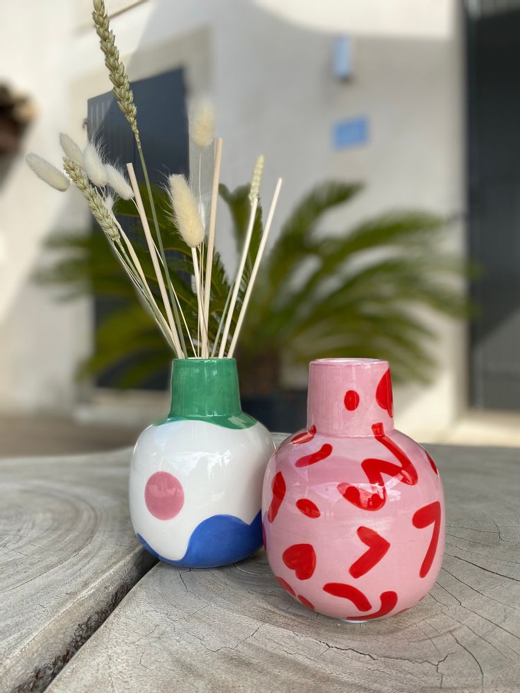 Objets de décoration - DIFFUSEUR DE PARFUM SIROCCO - CONFIDENCES PROVENCE