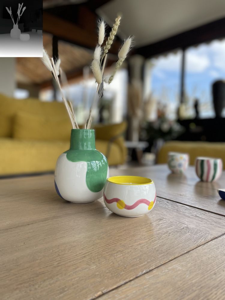 Objets de décoration - DIFFUSEUR DE PARFUM SIROCCO - CONFIDENCES PROVENCE