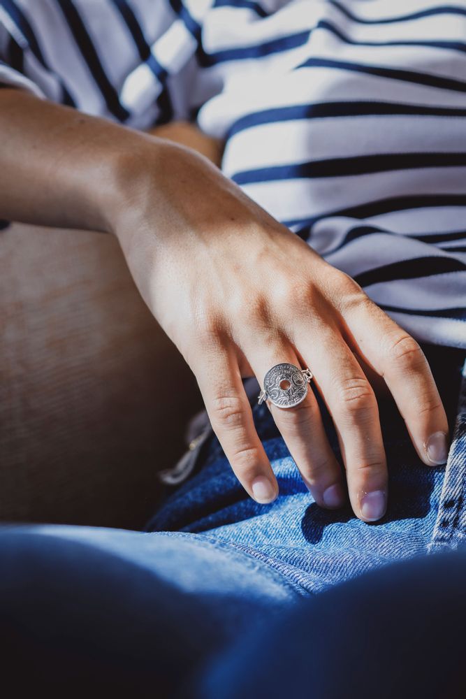 Bijoux - Collection Or - LE SOU FRANÇAIS