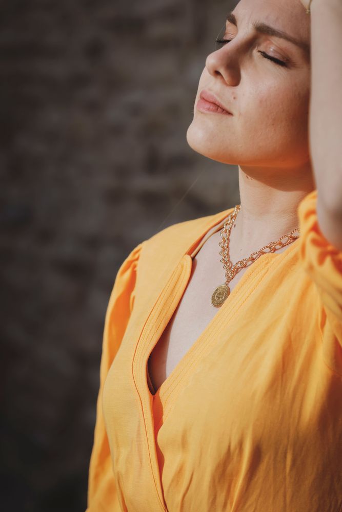 Bijoux - Collection Or - LE SOU FRANÇAIS